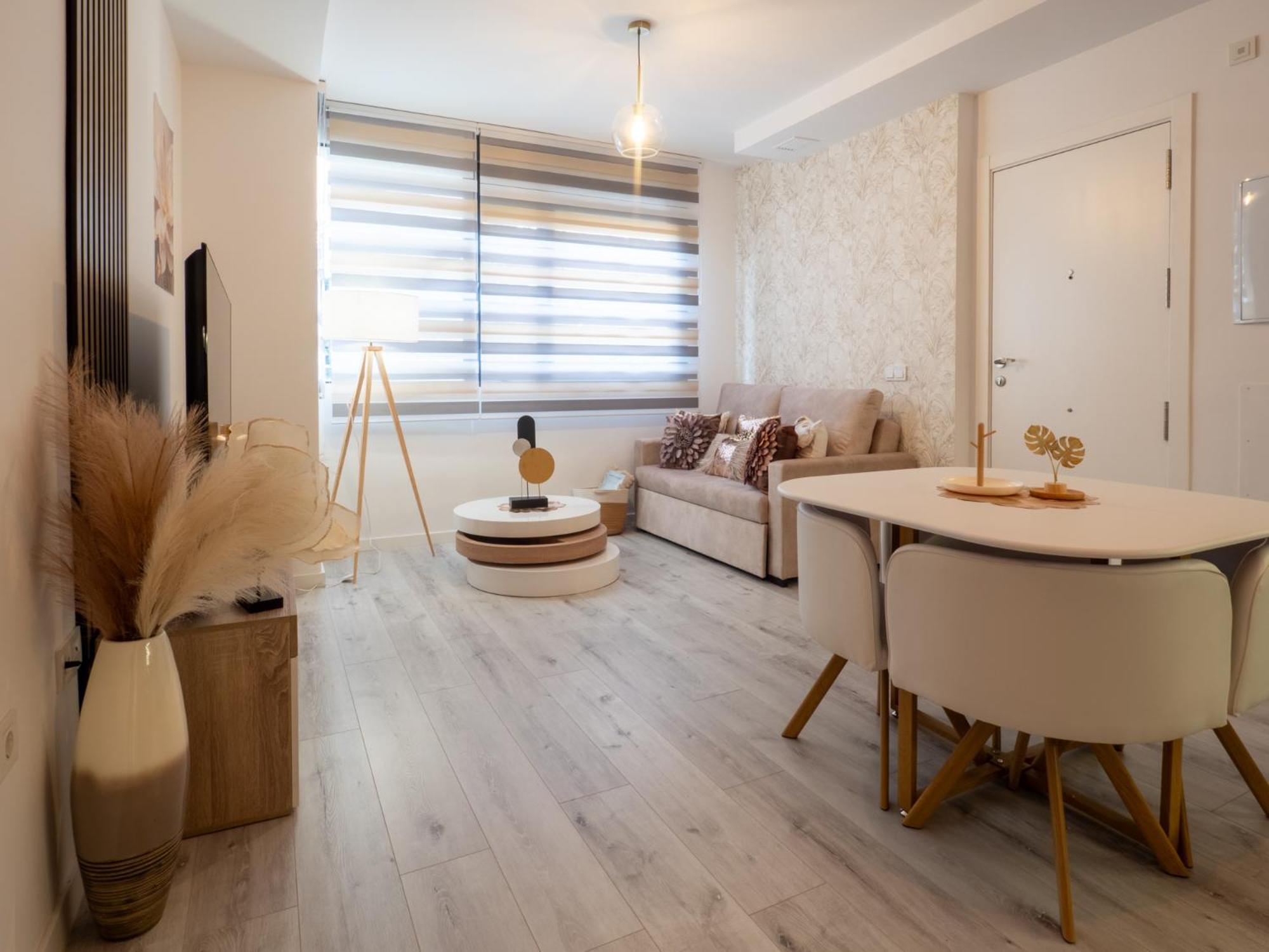 Apartamento Bhost - Magdalena I
