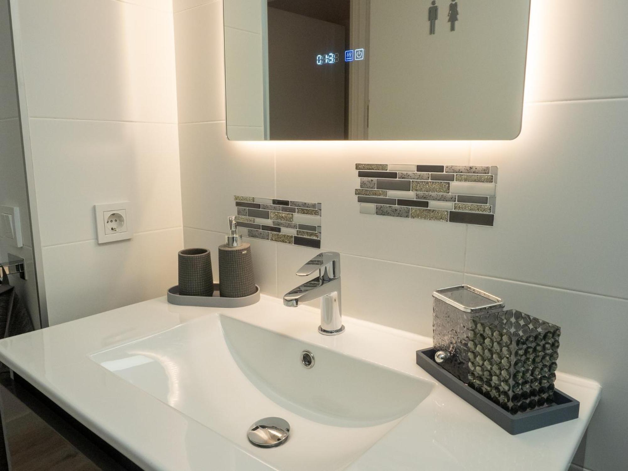 Bhost - Magdalena I Apartamento Córdoba