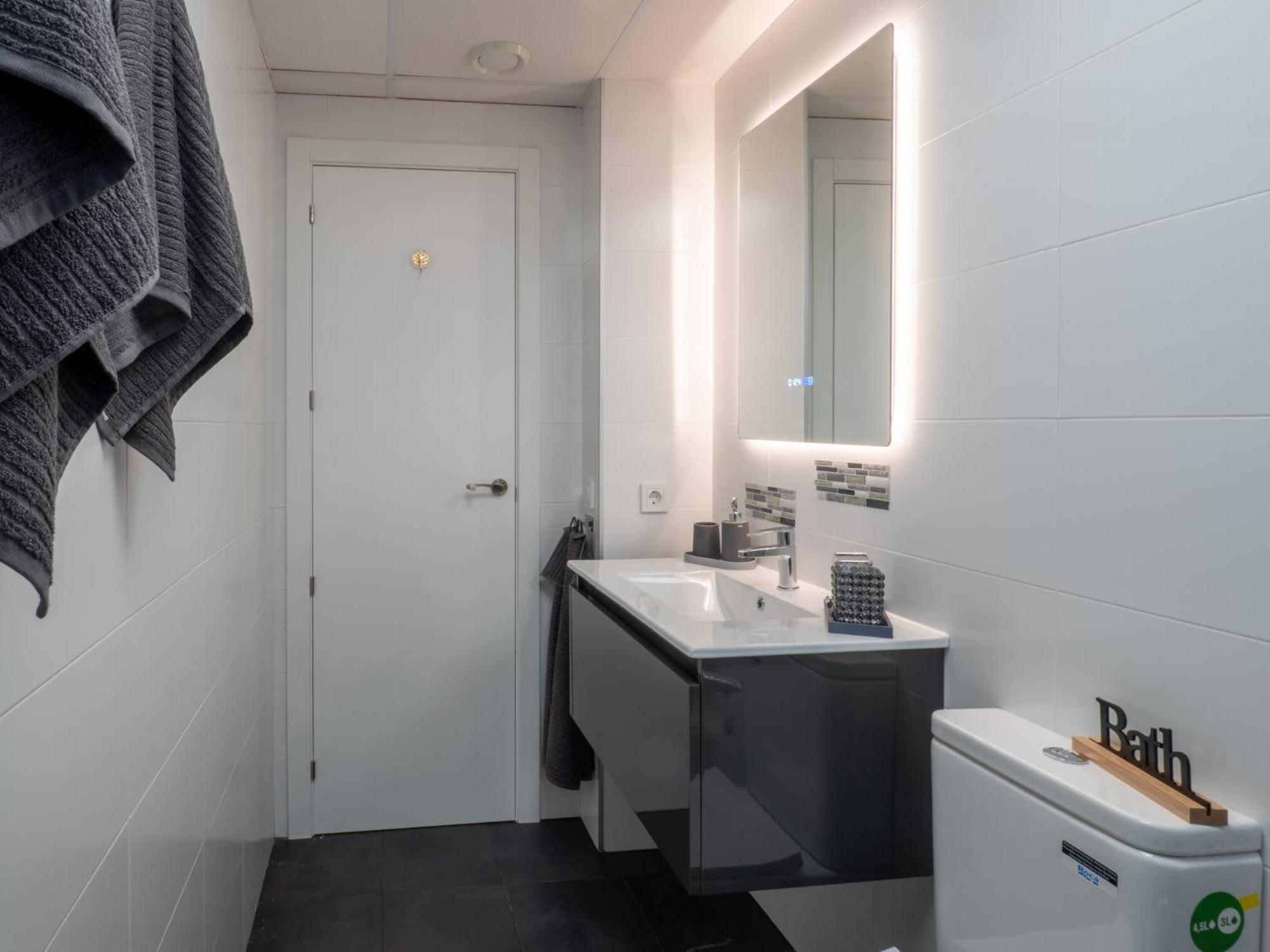 Apartamento Bhost - Magdalena I