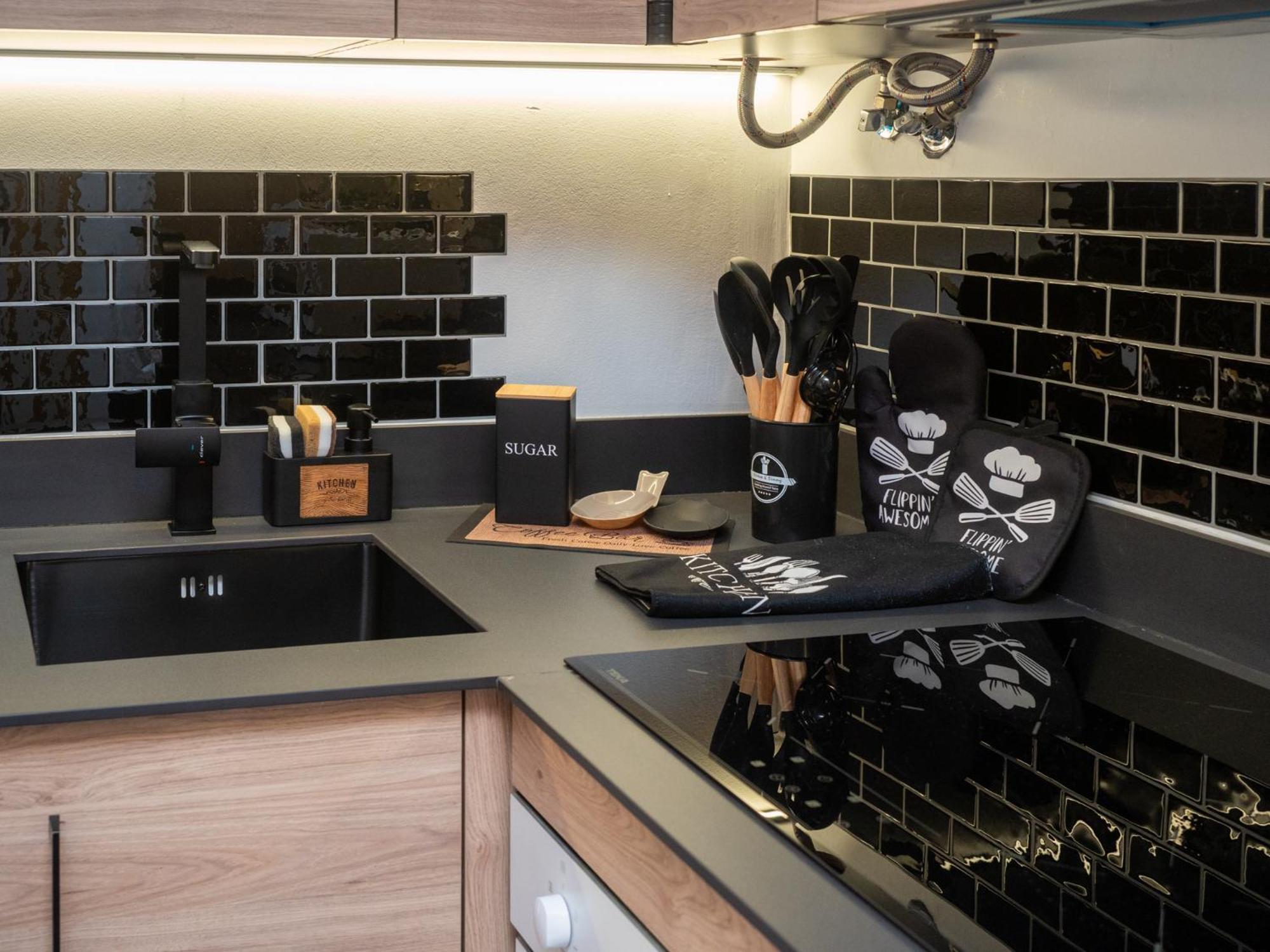 Bhost - Magdalena I Apartamento Córdoba
