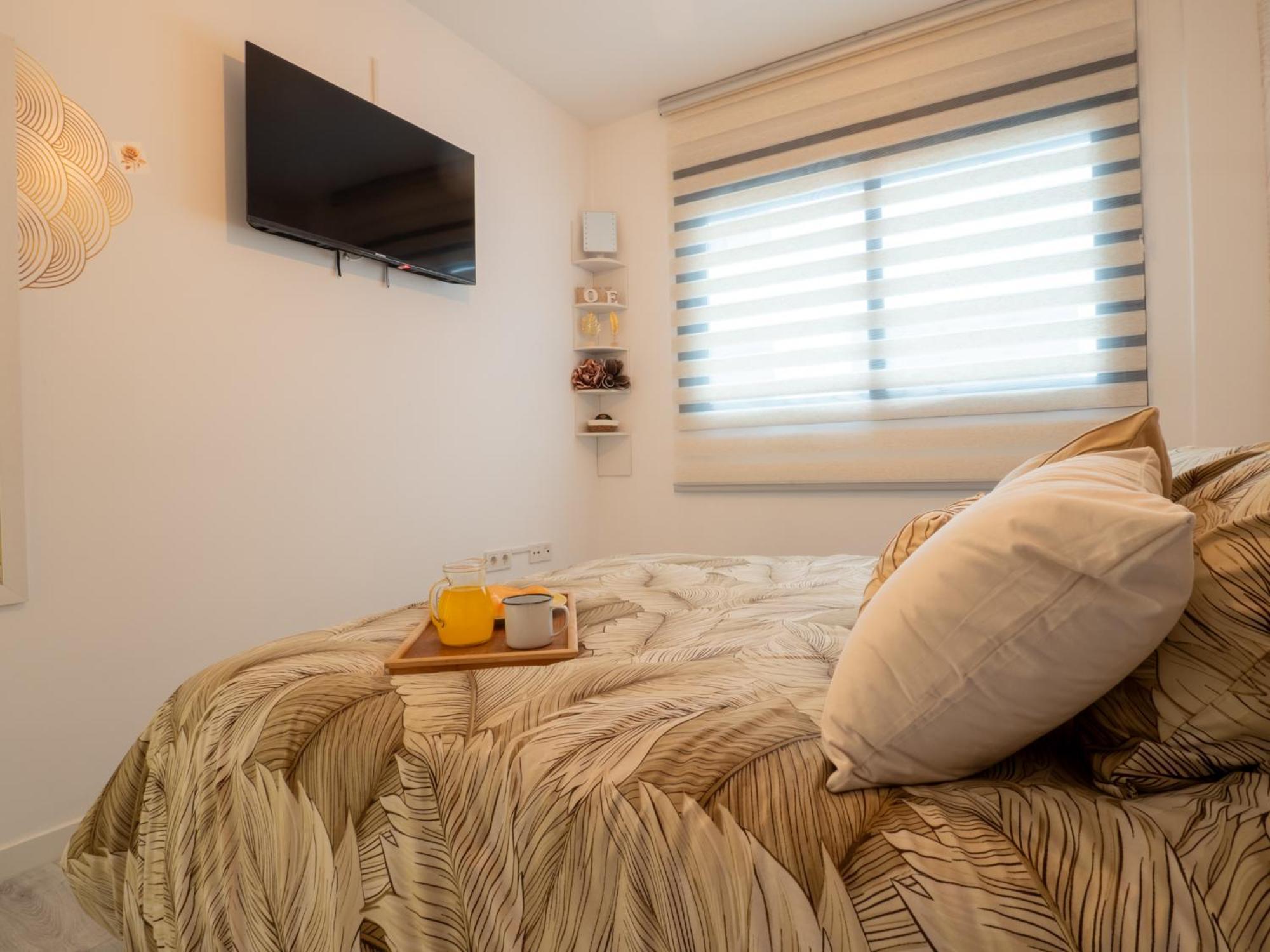 Apartamento Bhost - Magdalena I Córdoba