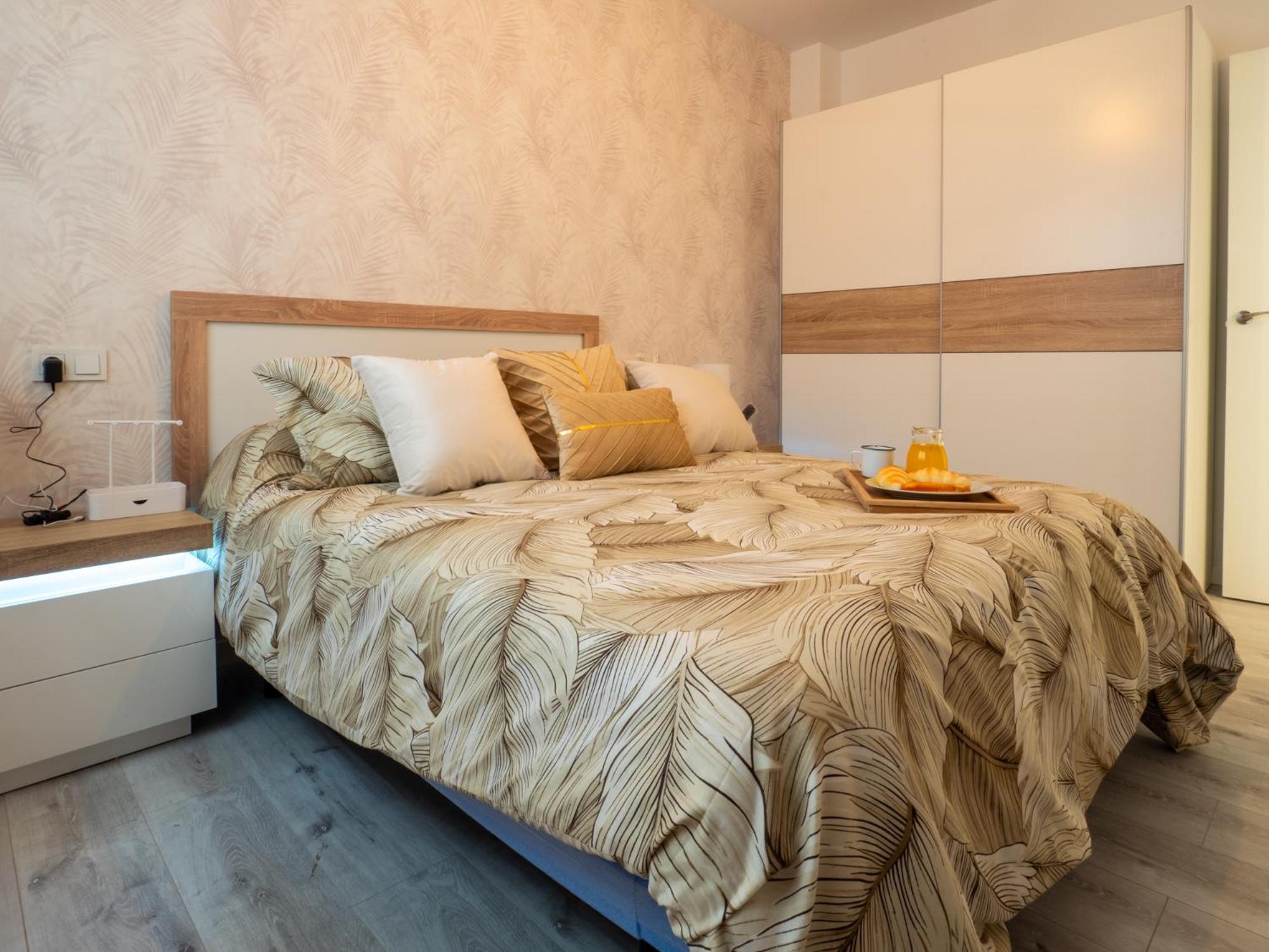 Apartamento Bhost - Magdalena I Córdoba