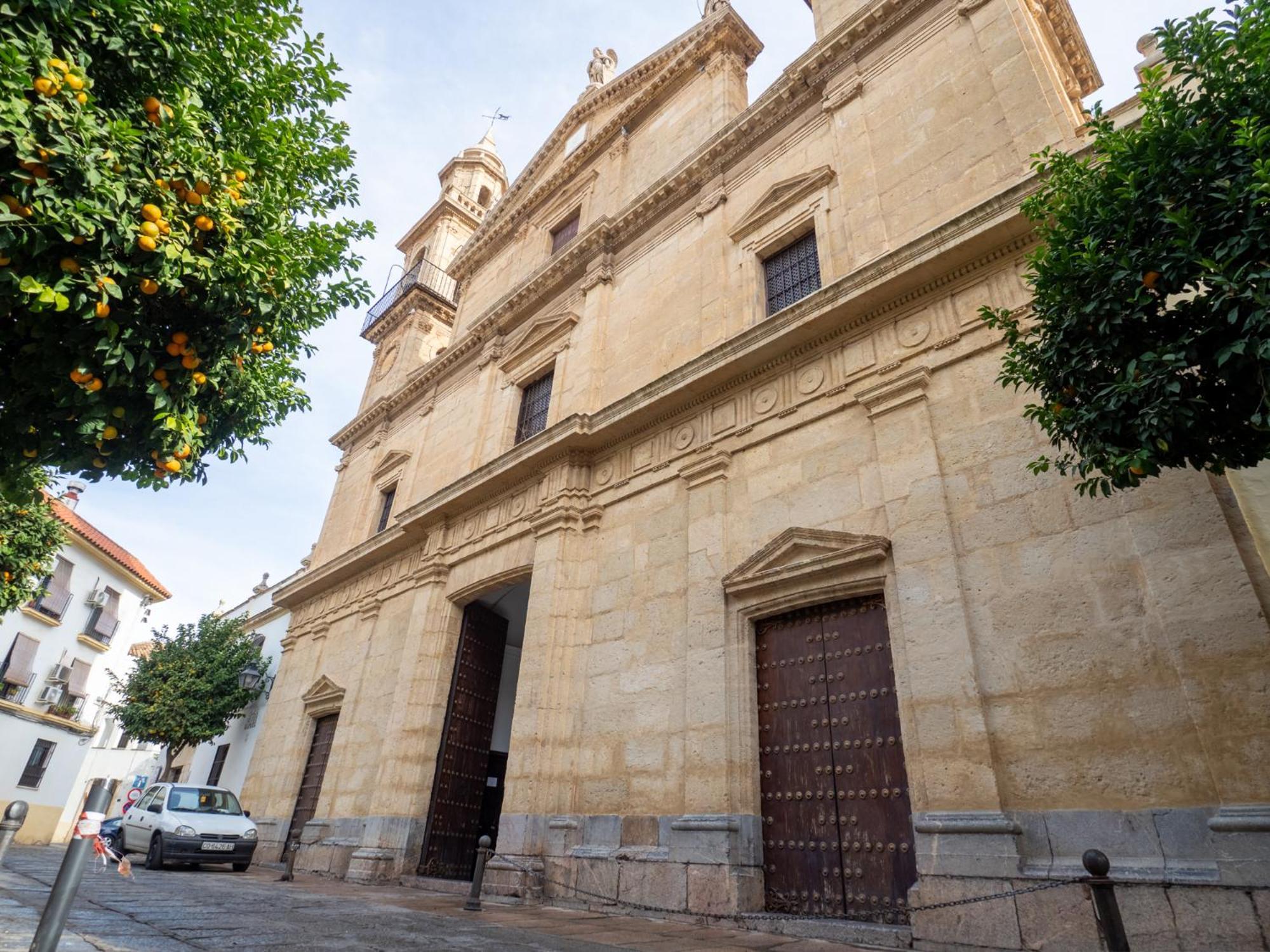 Bhost - Magdalena I Córdoba
