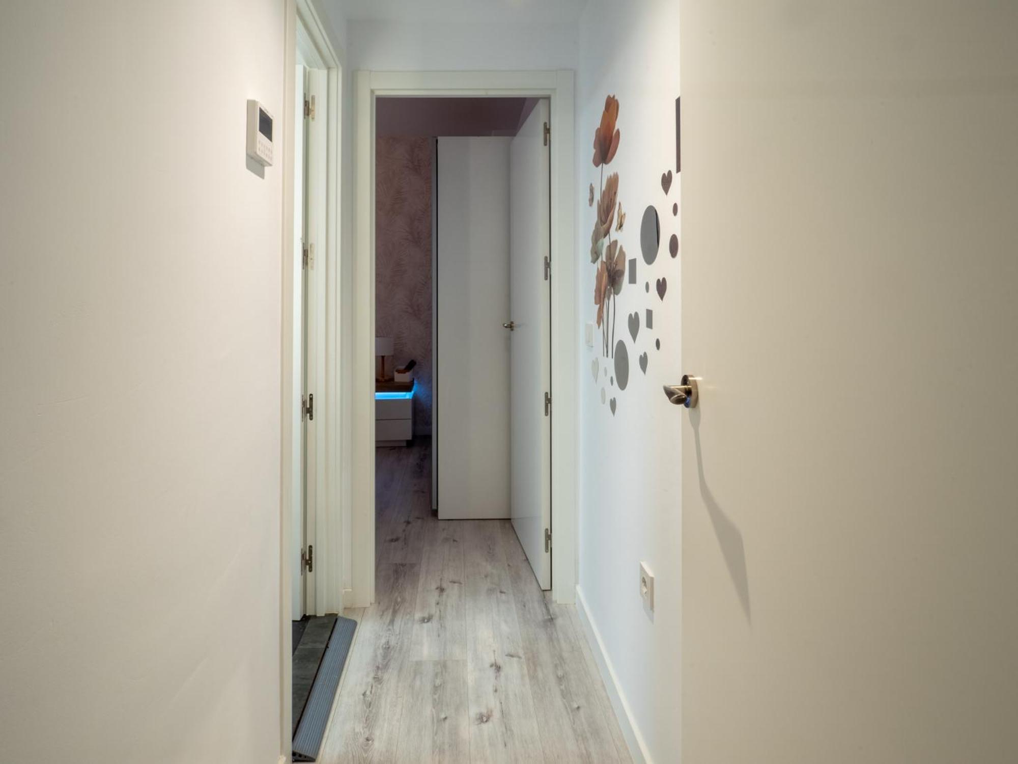 Bhost - Magdalena I Apartamento