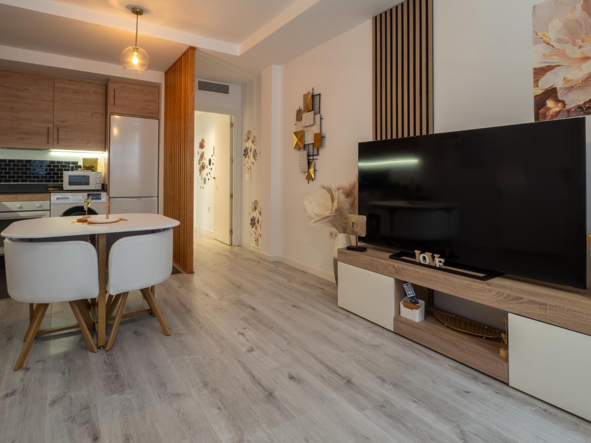 Apartamento Bhost - Magdalena I