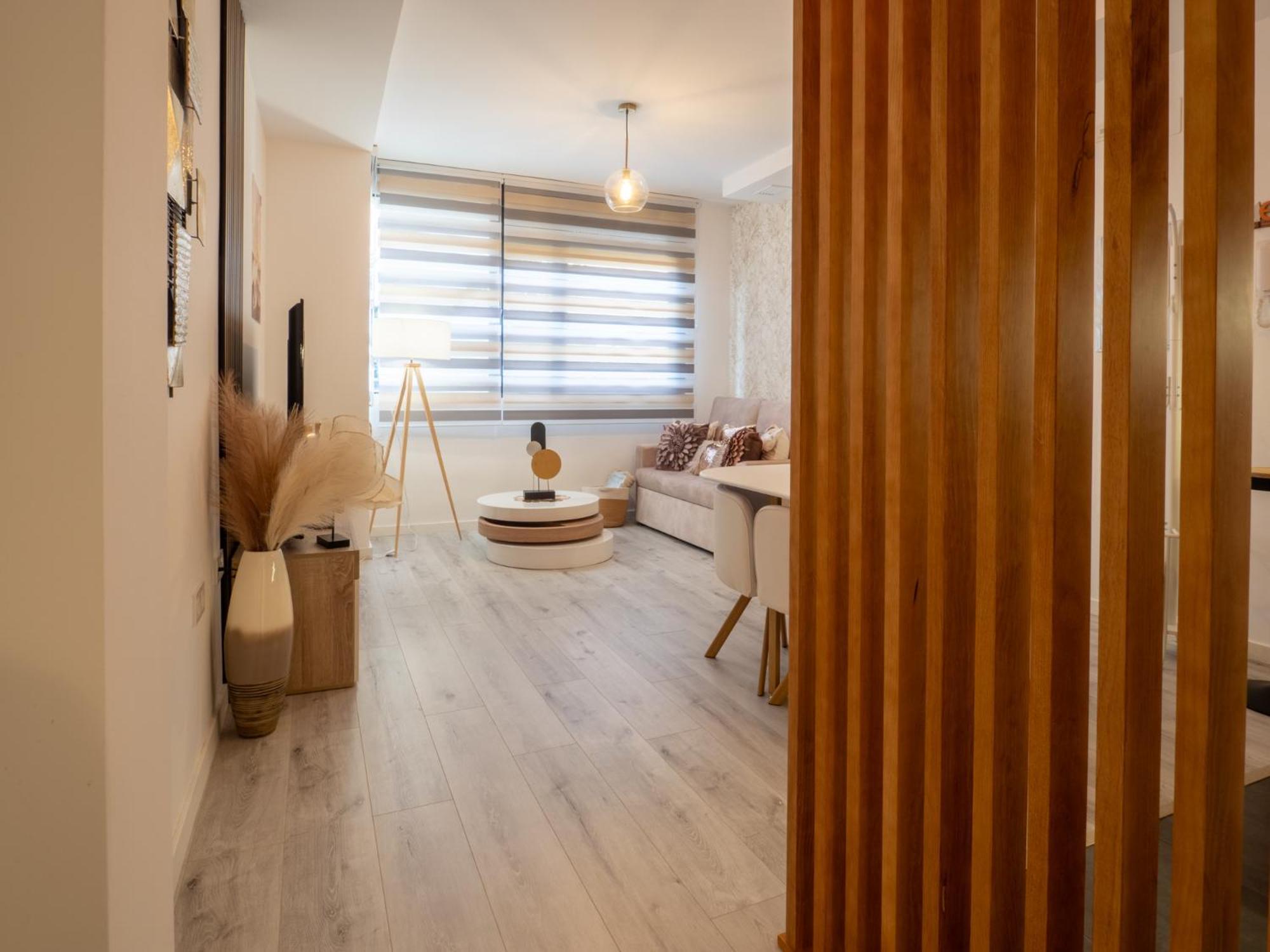 Bhost - Magdalena I Apartamento Córdoba